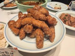 -龍聚祥烧麦馆(万达店)