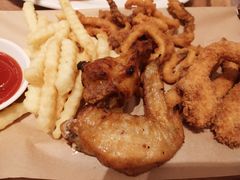 -必胜客(花舞大唐博物馆店)