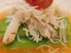 -领事馆19号中餐厅(厦门海景洲际酒店)