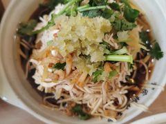 -蒋家桥饺面店(东关街店)