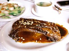 -青岛香格里拉·香宫中餐厅