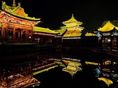 -迎泽公园