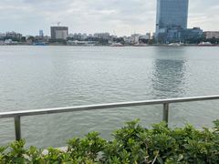 -广州白天鹅宾馆