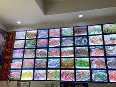 -老丁鸭脚餐厅