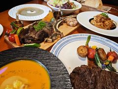 -布拉格餐厅· 中欧捷克菜(全国首店)