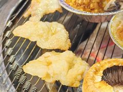 -丹东丛炟海鲜烧烤(江艺路店)