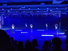 -星海音乐学院(沙河校区)