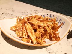 -T館·花园艺术餐厅