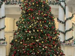 -LONG BAR 廊吧(外滩华尔道夫酒店)