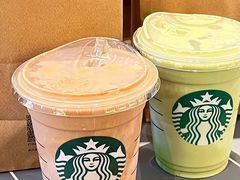 -星巴克(长沙麓南广场店)