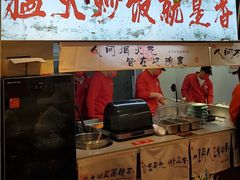 -扬二春炒饭(国庆路总店)