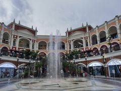 -佛罗伦萨小镇广佛名品奥特莱斯(疏港路店)