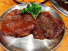 -原始泥炉烤肉(总店)