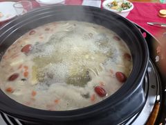 -花苑美食横琴生蚝火锅(拱北粤华路店)