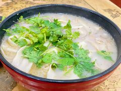 烩面In-惠丰源烩面馆(经七路店)