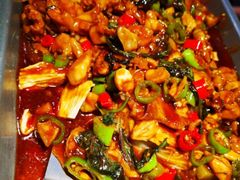 -武松家(丰益桥店)