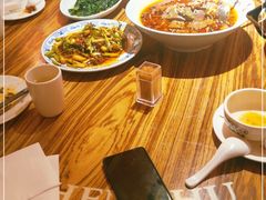 -百年神厨·地道川菜(清江西路店)