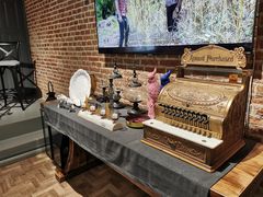 -秋林西餐厅(总店)