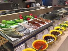-爱丽舍西餐厅(万悦格兰云天大酒店)