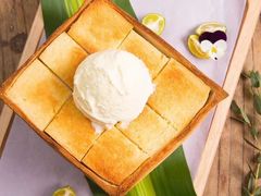 -绿茶餐厅(成都大悦城店)