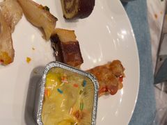 -南湖宾馆·鸳湖阁全日制餐厅