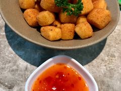 -大树餐厅(红旗街万达店)