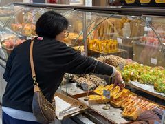 -露丝卡文•世界冠军面包(乐峰广场店)