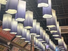 -姜胖胖无限自助烤肉(罗湖宝能店)