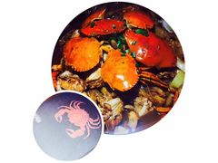 蟹煲-谢蟹浓·肉蟹煲(新奥店)