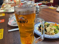 -老北京胡同味道二荤铺(酒仙桥店)