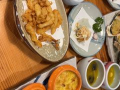 -菊上日式料理(蚌埠银泰店)