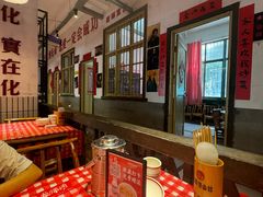 -龙师傅卤炒(天马店)