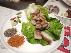 -火地铁板烧(昆山万象汇店)