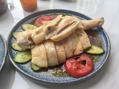 -章记星洲 · 新加坡餐厅(望京店)