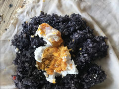-云南大锅豆浆店