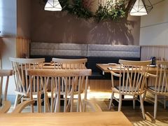 大堂-锅物新语&寿喜烧.炉端割烹(世博源店)