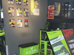-GMJ·24H健身房(四川北路店)