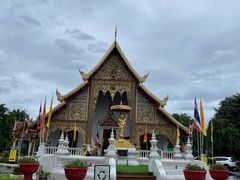 -帕辛寺