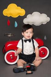 -热靴映画儿童摄影工作室(绍兴水街壹号文创园店)