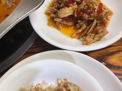 -谭记老字号跳跳蛙·香辣蟹.专注二十年(滨江店)