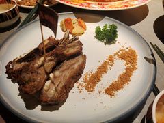 -塔哈尔·新疆盛宴(奉贤龙湖店)