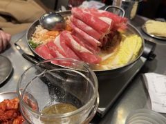 -MI WU FACTORY米屋美食工厂餐厅(绿地店)