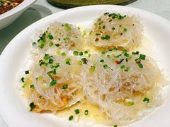 -老洋房花园饭店(绍兴路店)