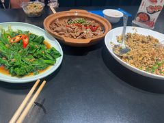 -蚝伯·新派海鲜(荣昌店)