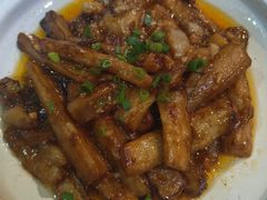-广东道至正餐厅(区庄店)