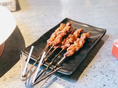 烧烤-虾胡闹龙虾馆(湄南河店)