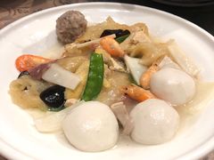 -山外山菜馆(玉泉路店)