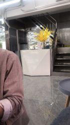 点击看大图 -COMO SALON 烫染可茉发型