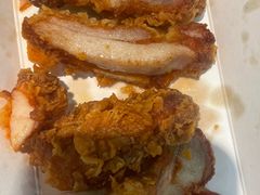 -琴岛顺天馄饨(崂山金鼎店)