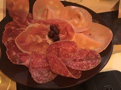 -我的意大利厨房